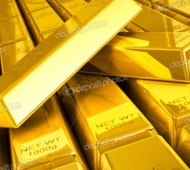 Пресс-релиз банка: За последние 10 лет ЦБ РФ купил 570 тонн золота. Комментарий Банка «Кольцо Урала»