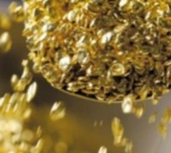 Грузия разрешила добывать золото за 67 млн дол.