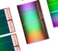 Intel и Micron анонсируют 20-нм технологию флеш-памяти NAND. Золотовалютные резервы китая