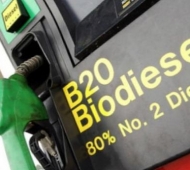 Испания отказалась от импорта аргентинского биодизеля