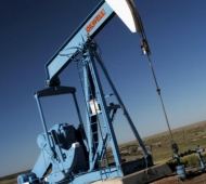 Нефть дешевеет из-за  напряженности вокруг Ирана