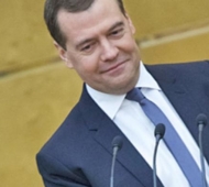 Медведев защитил вкладчиков на Кипре от Госдумы. 