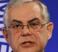 Министр экономики ФРГ требует большего контроля за реформами в Греции