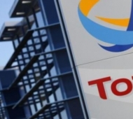 Total списала инвестиции в разработку Штокмана в размере $350 млн