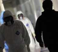 Старики погибли в зоне отчуждения «Фукусимы-1» из-за истощения
