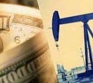 Нефть резко падает в цене / Золото установило новый исторический
