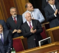 Оппозиция требует отчета Кабмина о выполнении бюджета-2012.