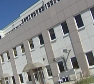 Новости : До конца 2011 года должна быть достроена первая очередь регионального онкоцентра в Иркутске