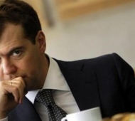 Медведев: Московским единороссам надо поработать в регионах