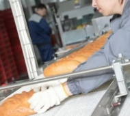 Некоторые предприятия пищепрома возобновили работу в Луганске