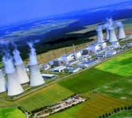 Ядерный треугольник в балтийском регионе и энергетические альтернативы